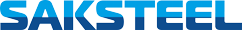 Saksteel